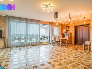 Prodej rodinného domu, Stará Huť, 543 m2