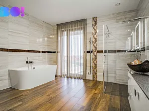 Prodej rodinného domu, Stará Huť, 543 m2