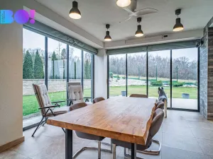 Prodej rodinného domu, Stará Huť, 543 m2