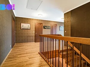 Prodej rodinného domu, Stará Huť, 543 m2