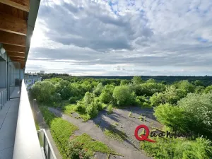 Pronájem bytu 3+kk, Praha - Vokovice, Tibetská, 135 m2