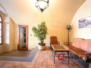 Pronájem kanceláře, Praha - Hradčany, Loretánské náměstí, 26 m2