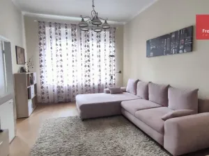 Pronájem bytu 2+1, Teplice, Lounská, 56 m2