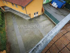 Pronájem - jiné, České Budějovice - České Budějovice 3, J. Š. Baara, 13 m2