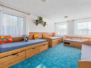 Prodej rodinného domu, Otradov, 130 m2