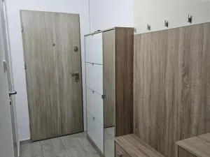 Pronájem bytu 3+1, Přerov - Přerov I-Město, Trávník, 74 m2