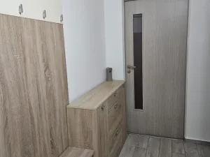 Pronájem bytu 3+1, Přerov - Přerov I-Město, Trávník, 74 m2