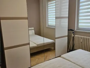 Pronájem bytu 3+1, Přerov - Přerov I-Město, Trávník, 74 m2