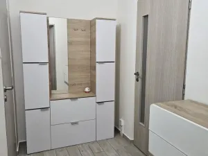 Pronájem bytu 3+1, Přerov - Přerov I-Město, Trávník, 74 m2