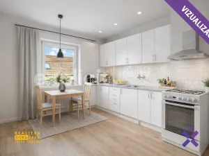 Prodej rodinného domu, Slušovice, Osvoboditelů, 207 m2