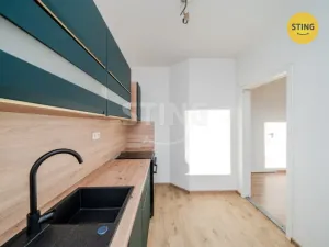 Prodej bytu 2+1, Třinec, Habrová, 44 m2