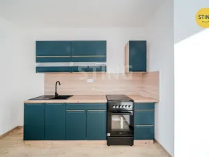 Prodej bytu 2+1, Třinec, Habrová, 44 m2