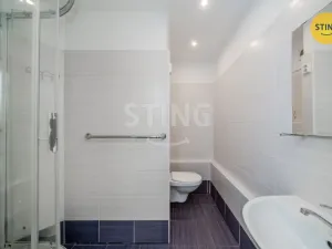 Prodej bytu 2+1, Třinec, Habrová, 44 m2