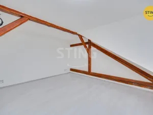 Pronájem bytu 1+kk, Olomouc, Jablonského, 38 m2