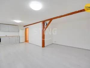Pronájem bytu 1+kk, Olomouc, Jablonského, 38 m2