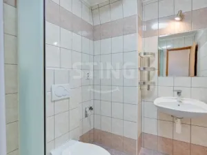Pronájem bytu 1+kk, Olomouc, Jablonského, 38 m2