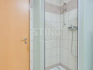 Pronájem bytu 1+kk, Olomouc, Jablonského, 38 m2