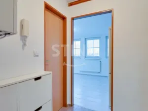 Pronájem bytu 1+kk, Olomouc, Jablonského, 38 m2