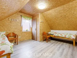 Pronájem bytu 2+kk, Jaroslavice, Hrádecká, 75 m2