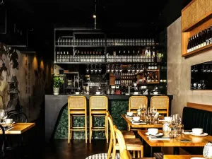 Pronájem restaurace, Praha - Stodůlky, 100 m2