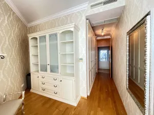 Pronájem bytu 2+kk, Praha - Žižkov, Pitterova, 87 m2