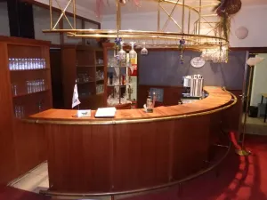 Pronájem kanceláře, Praha, Na příkopě, 2169 m2