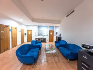 Pronájem kanceláře, Praha, Na příkopě, 2169 m2