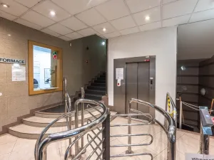 Pronájem kanceláře, Praha, Na příkopě, 2169 m2