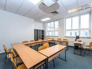 Pronájem kanceláře, Praha, Na příkopě, 2169 m2