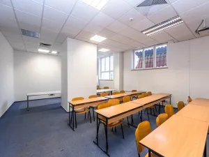 Pronájem kanceláře, Praha, Na příkopě, 2169 m2