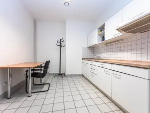 Pronájem kanceláře, Praha, Na příkopě, 2169 m2