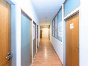 Pronájem kanceláře, Praha, Na příkopě, 2169 m2