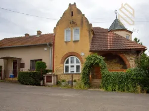 Prodej rodinného domu, Litoměřice, 120 m2