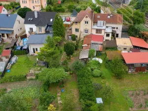 Prodej rodinného domu, Litoměřice, 120 m2