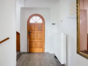 Prodej rodinného domu, Litoměřice, 120 m2