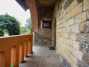 Prodej rodinného domu, Litoměřice, 120 m2