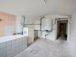 Prodej rodinného domu, Litoměřice, 120 m2