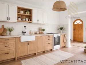 Prodej rodinného domu, Litoměřice, 120 m2