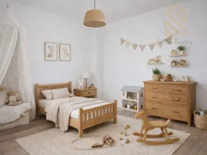 Prodej rodinného domu, Litoměřice, 120 m2