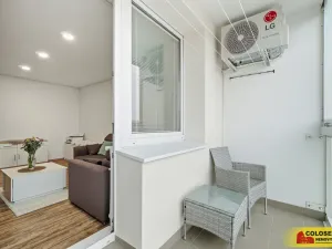 Prodej bytu 2+1, Blansko, 57 m2