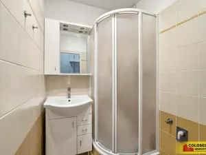 Prodej bytu 2+1, Blansko, 57 m2