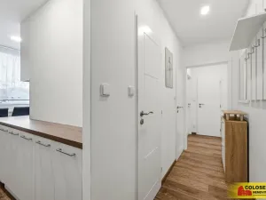 Prodej bytu 2+1, Blansko, 57 m2