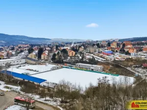 Prodej bytu 2+1, Blansko, 57 m2