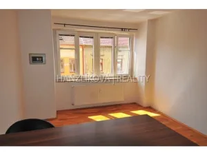 Pronájem bytu 2+kk, České Budějovice - České Budějovice 5, Dělnická, 35 m2