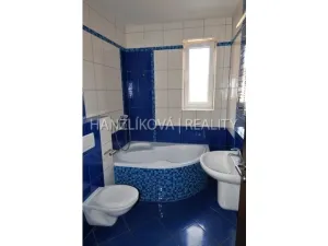 Pronájem bytu 2+kk, České Budějovice - České Budějovice 5, Dělnická, 35 m2