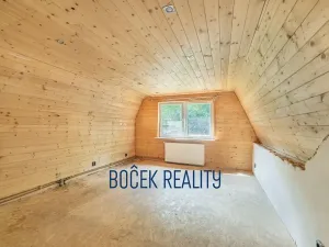 Prodej rodinného domu, Zbiroh, Vlčí jáma, 129 m2