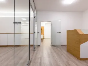 Prodej kanceláře, Brno, Mojmírovo náměstí, 65 m2