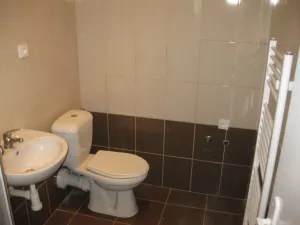 Pronájem bytu 1+kk, Aš, Chebská, 31 m2