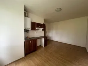Pronájem bytu 1+kk, Aš, Chebská, 21 m2