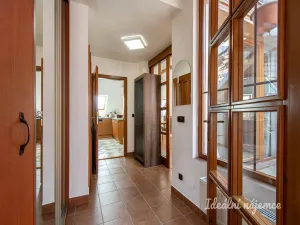 Pronájem bytu 4+kk, Praha - Michle, Magistrů, 128 m2